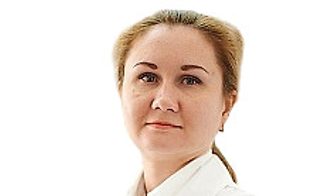 Тарелкина Ольга Александровна