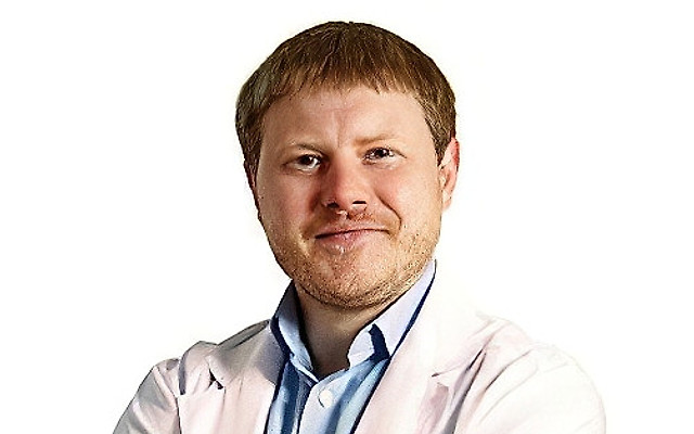 Сажников Олег Васильевич