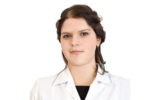 Завалко Ирина Михайловна