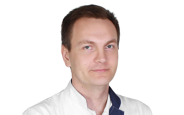 Спичко Александр Анатольевич