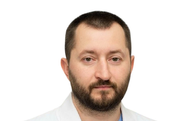 Болдырев Константин Юрьевич