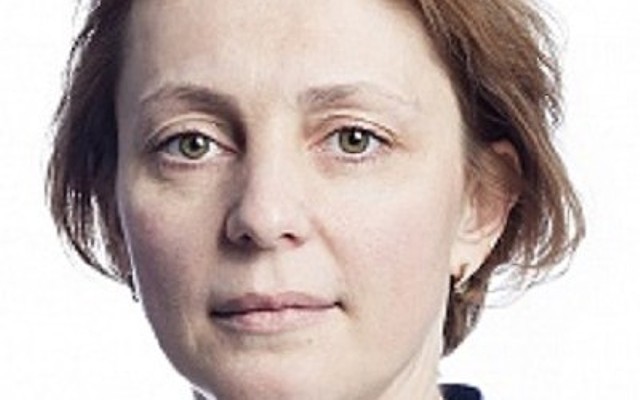 Иткинсон Татьяна Михайловна