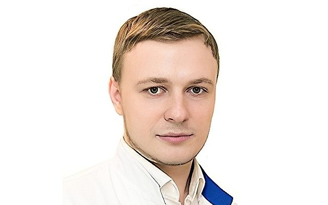 Вареха Николай Вячеславович