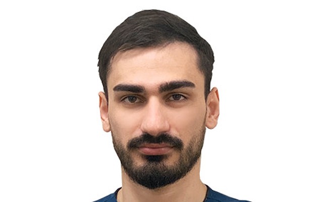 Магомедов Заур Курбангаджиевич