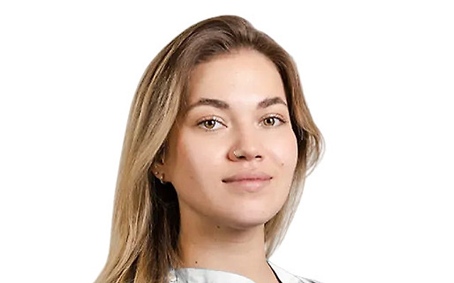 Львова Татьяна Сергеевна