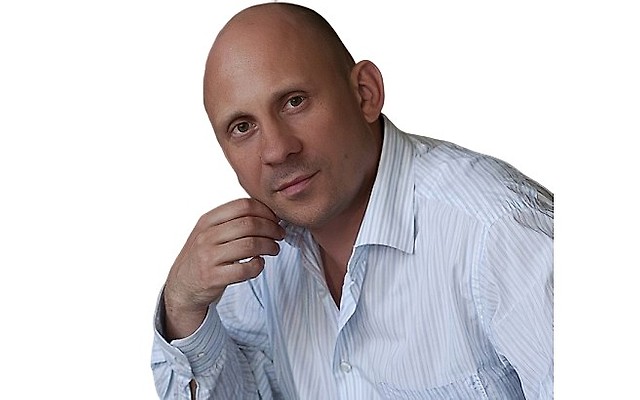 Бобовский Юрий Александрович