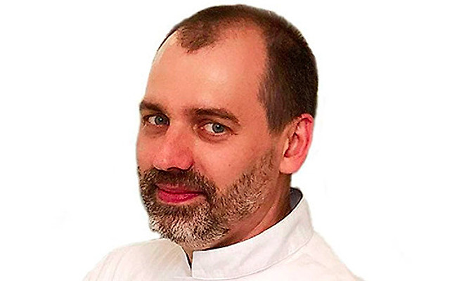 Когут Дмитрий Сергеевич