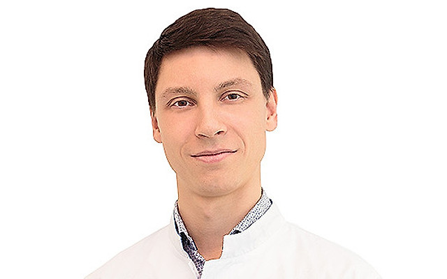 Глазунов Петр Александрович