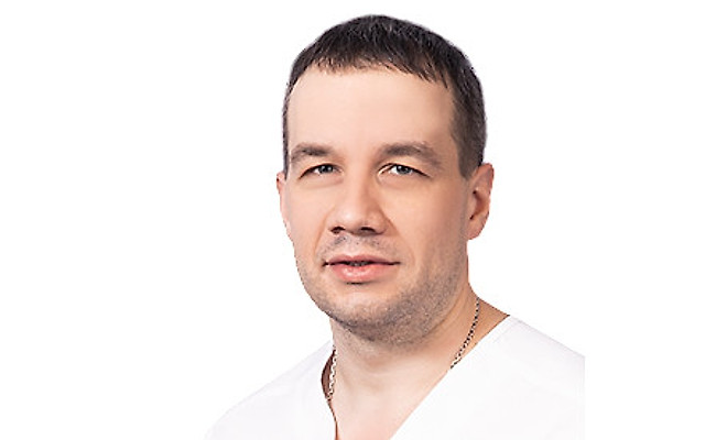 Тикоцкий Дмитрий Вадимович