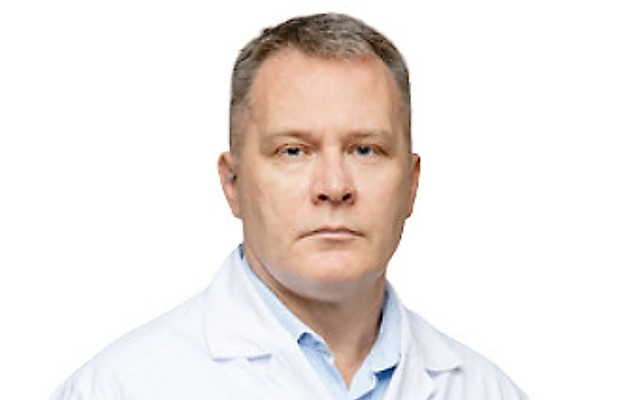 Никонов Иван Владимирович