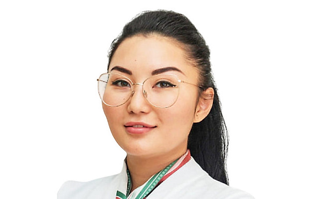 Игнатенко (Цивилёва) Елена Васильевна