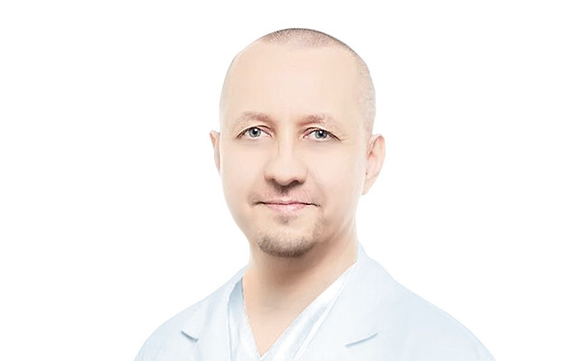 Воинцев Алексей Валерьевич