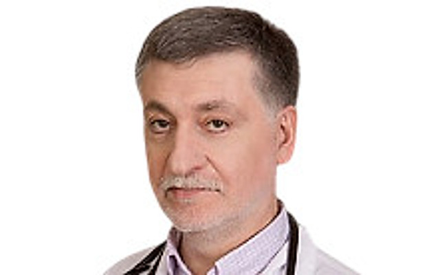 Дундуа Давид Петрович