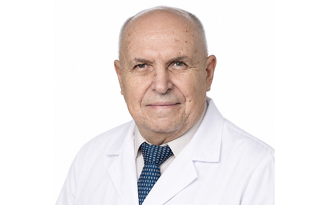 Сейку Юрий Викторович
