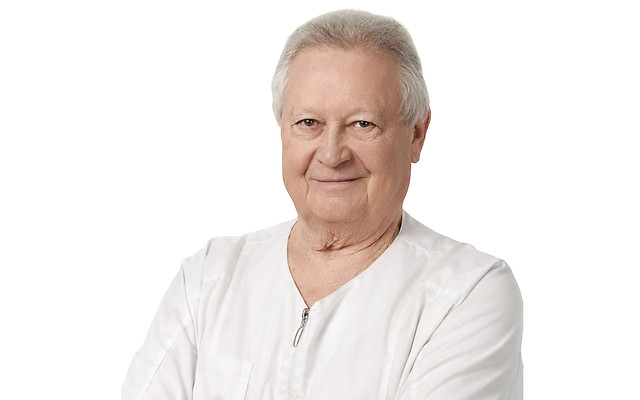 Юнин Сергей Анатольевич