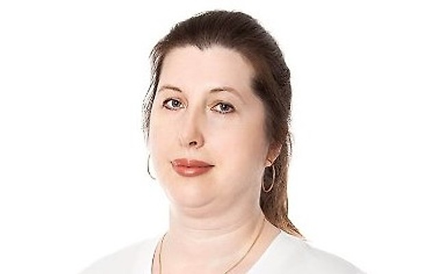 Махинова Ирина Владимировна