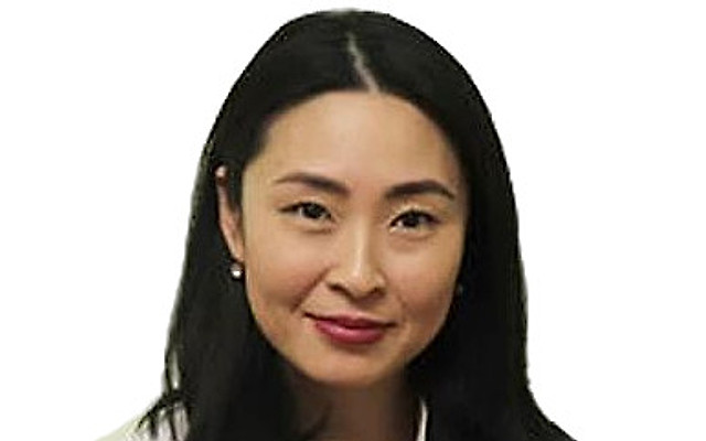 Ким София Викторовна