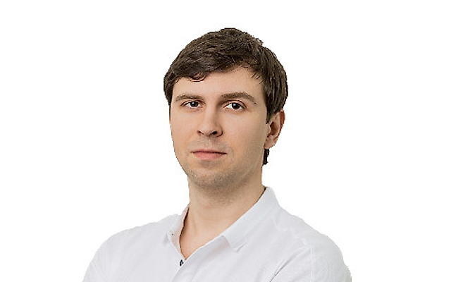 Иванов Андрей Сергеевич