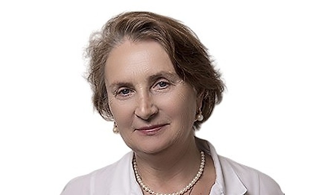 Смирнова Людмила Владимировна