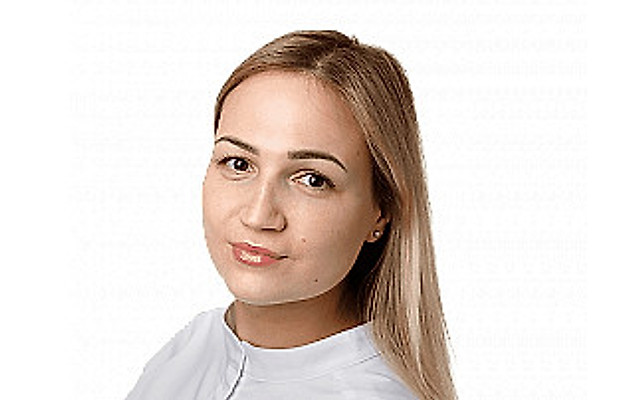 Насырова Эльмира Ривовна