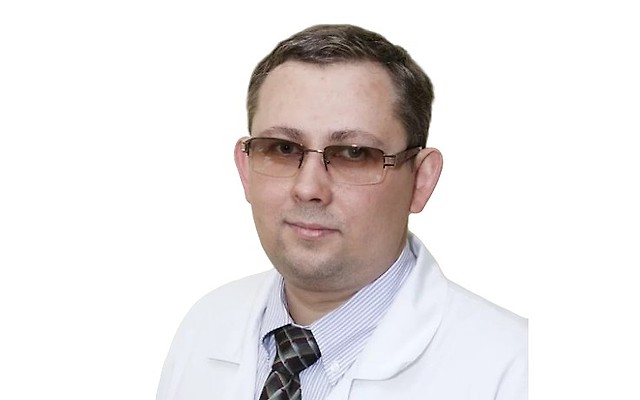 Кумов Михаил Сергеевич