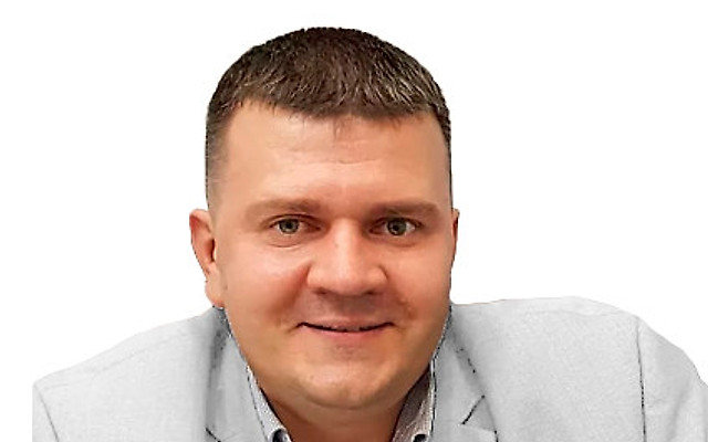 Галютин Сергей Геннадьевич
