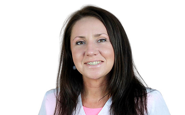 Цыкина Екатерина Викторовна