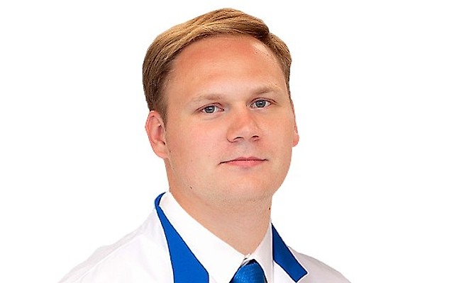 Поярков Никита Александрович