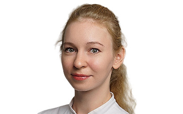 Балмасова Александра Сергеевна