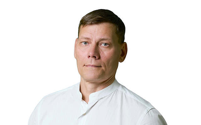 Жерехов Алексей Борисович