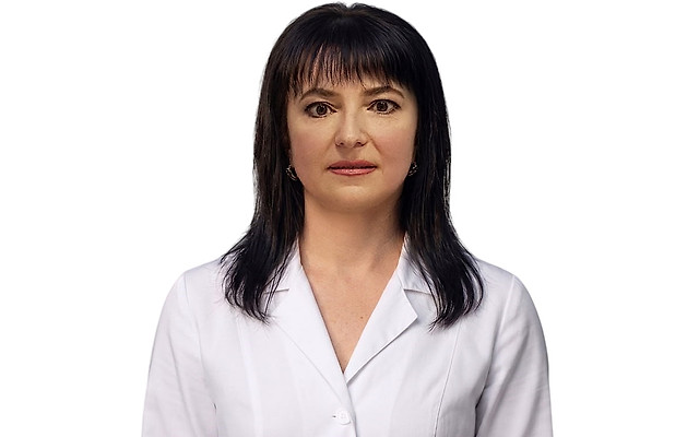 Федорова Юлия Владленовна