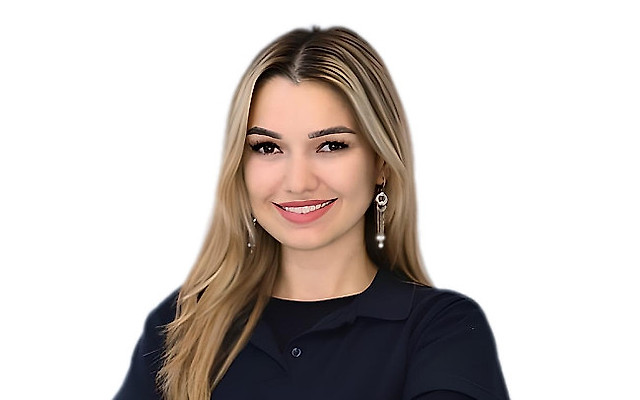 Чеченова Залина Сафарбиевна