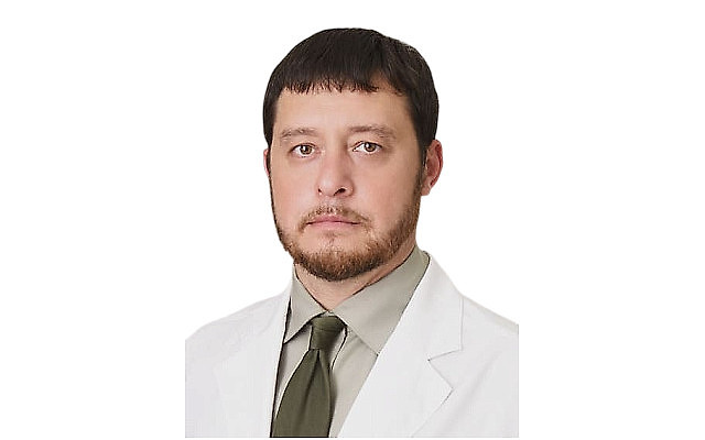 Еремко Сергей Сергеевич