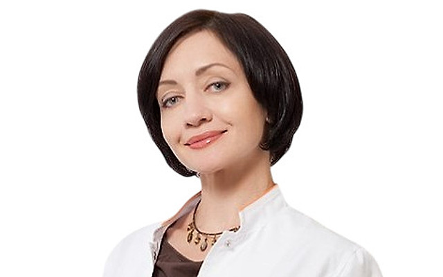 Черникова Лидия Константиновна