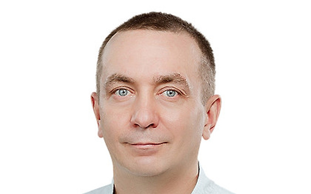 Мартынов Игорь Олегович