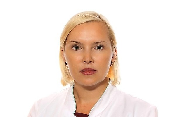 Ольшанова Татьяна Владимировна