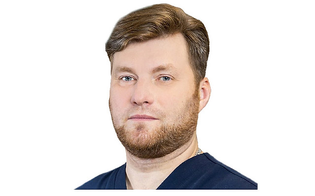 Савельев Филипп Александрович