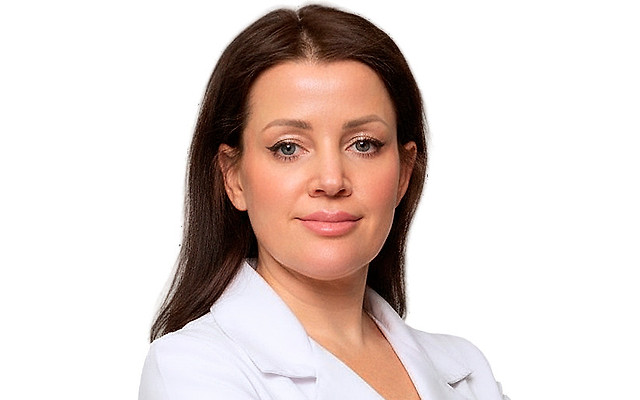 Королева Анна Николаевна
