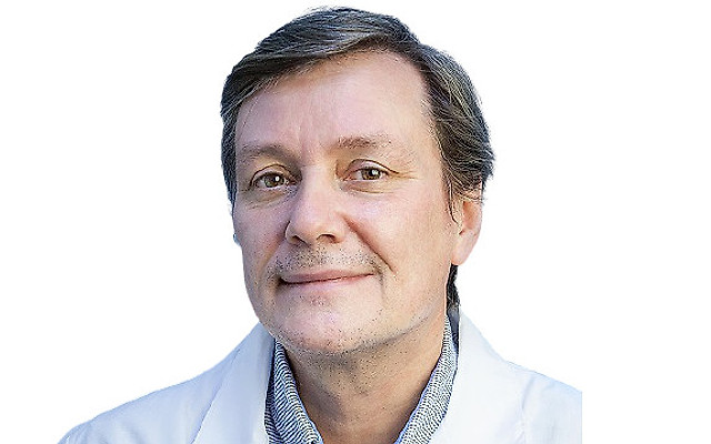 Авдеев Алексей Евгеньевич