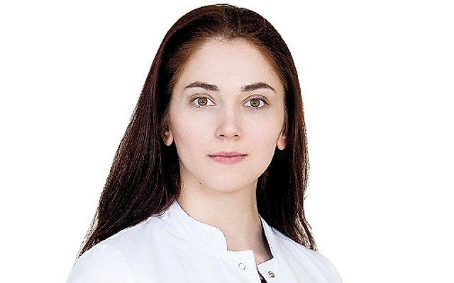 Михеева Алина Александровна