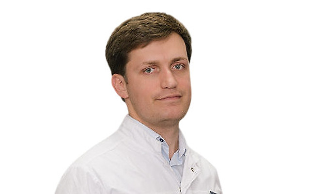 Мамаев Эльдар Имамутдинович
