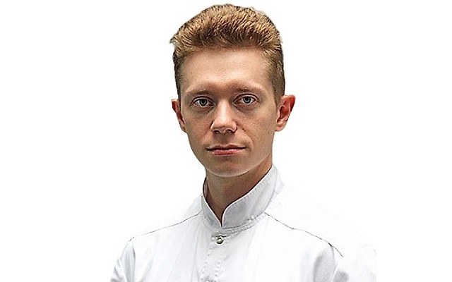 Севостьянов Андрей Викторович