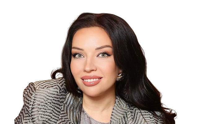 Харитонова Елена Анатольевна
