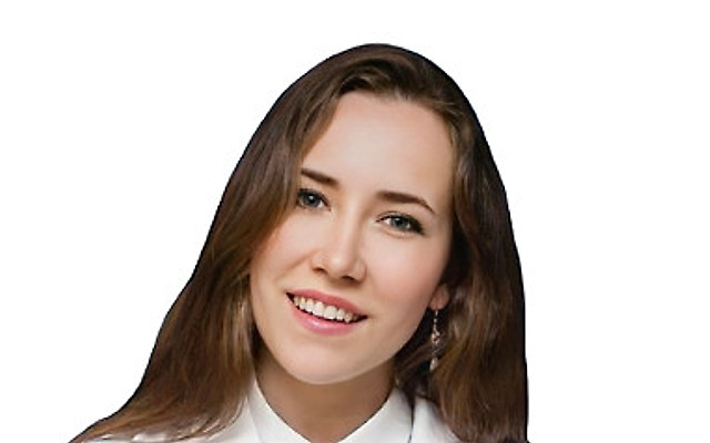 Копылова Юлия Вадимовна