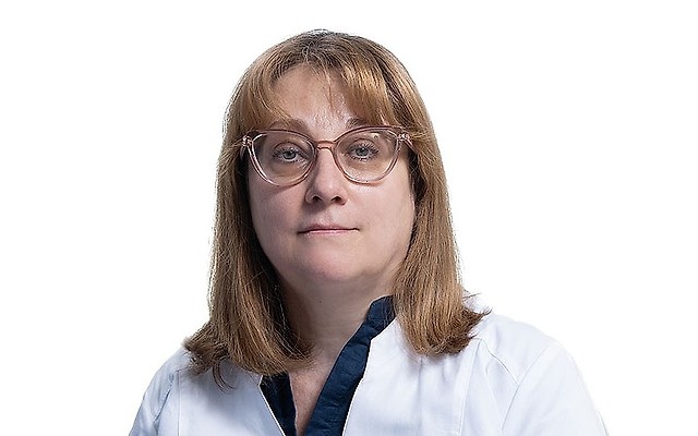 Татаурщикова Наталья Станиславовна