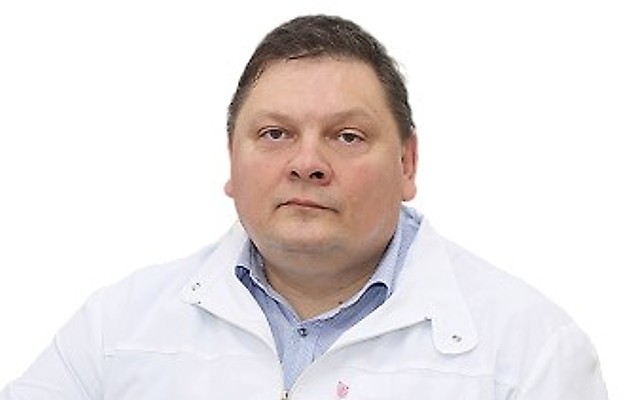 Татаурщиков Алексей Анатольевич