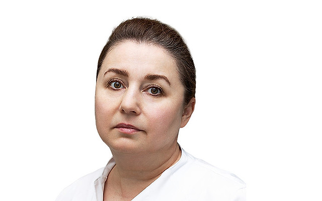 Подопригора Лариса Васильевна