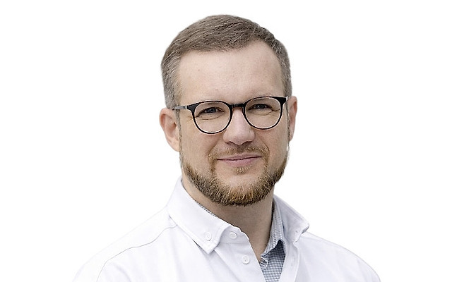 Цверков Станислав Петрович
