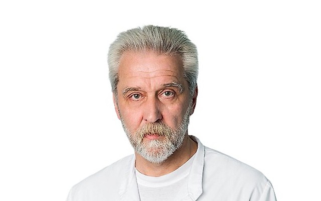 Львов Сергей Евгеньевич