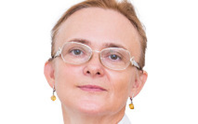 Гузилова Лариса Сергеевна